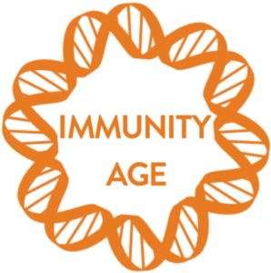 Immunity Age