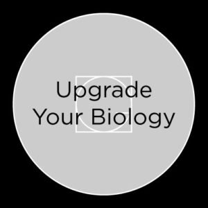Upgrade Your Biology